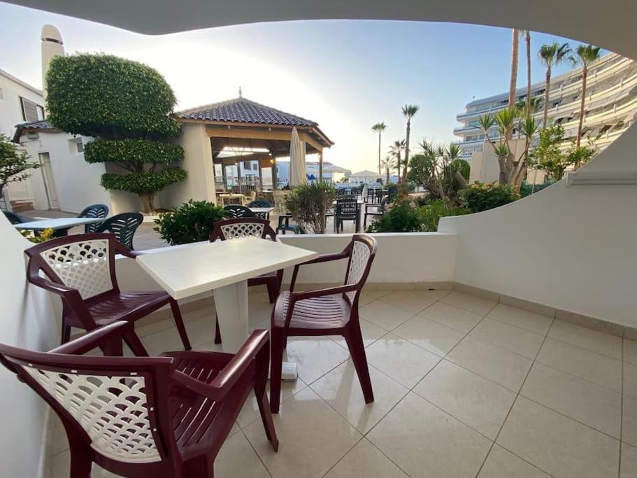 Apartamento Privado La Pinta Beach - Hotel Club Atlantis Costa Adeje  Exterior foto