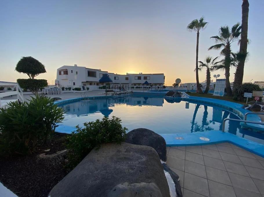 Apartamento Privado La Pinta Beach - Hotel Club Atlantis Costa Adeje  Exterior foto