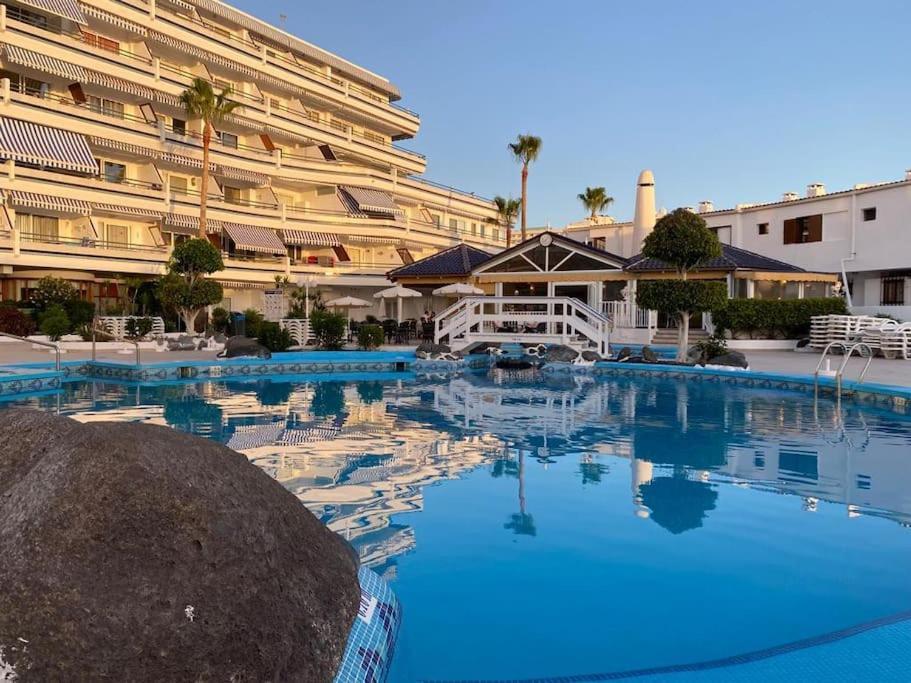 Apartamento Privado La Pinta Beach - Hotel Club Atlantis Costa Adeje  Exterior foto