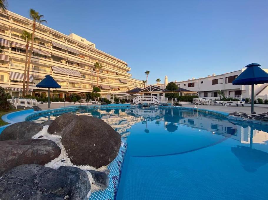Apartamento Privado La Pinta Beach - Hotel Club Atlantis Costa Adeje  Exterior foto