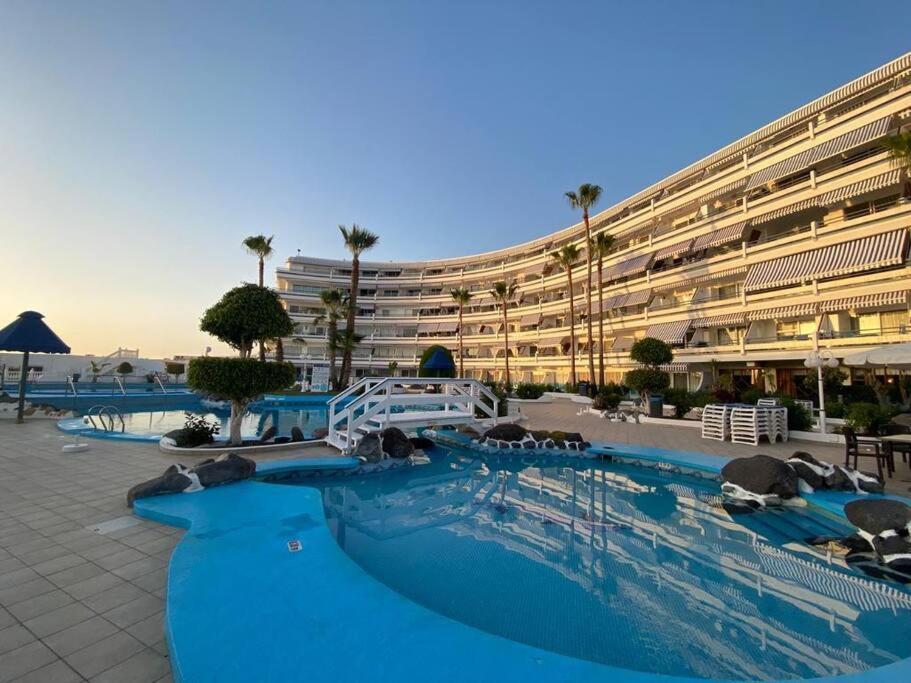 Apartamento Privado La Pinta Beach - Hotel Club Atlantis Costa Adeje  Exterior foto