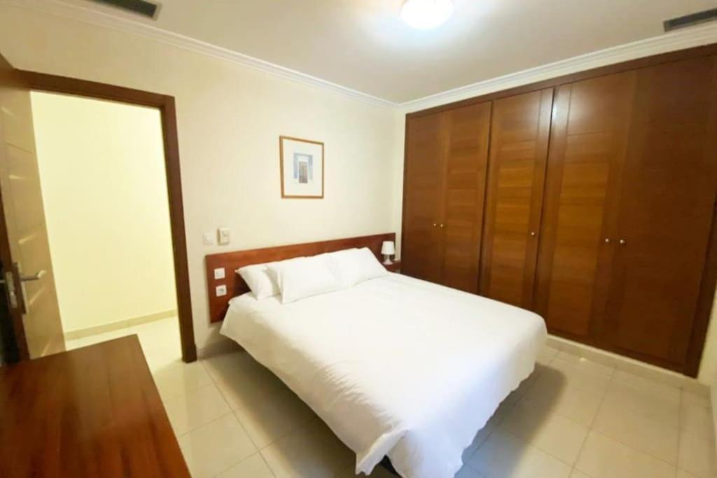 Apartamento Privado La Pinta Beach - Hotel Club Atlantis Costa Adeje  Exterior foto
