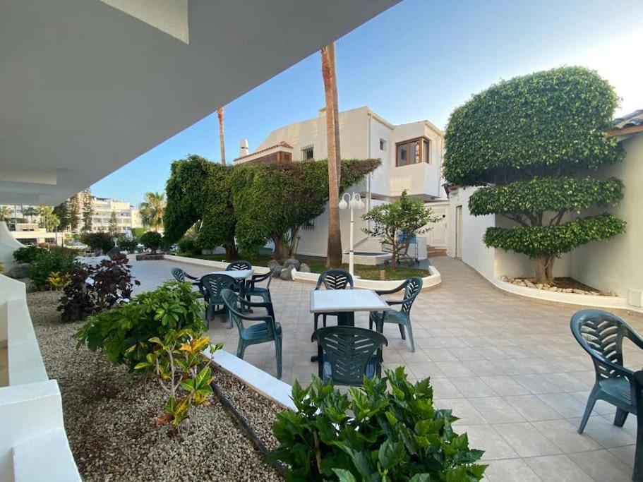 Apartamento Privado La Pinta Beach - Hotel Club Atlantis Costa Adeje  Exterior foto