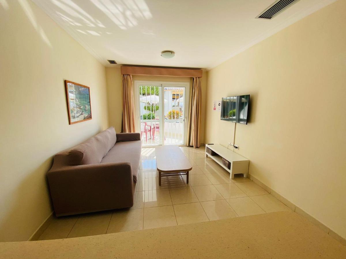 Apartamento Privado La Pinta Beach - Hotel Club Atlantis Costa Adeje  Exterior foto