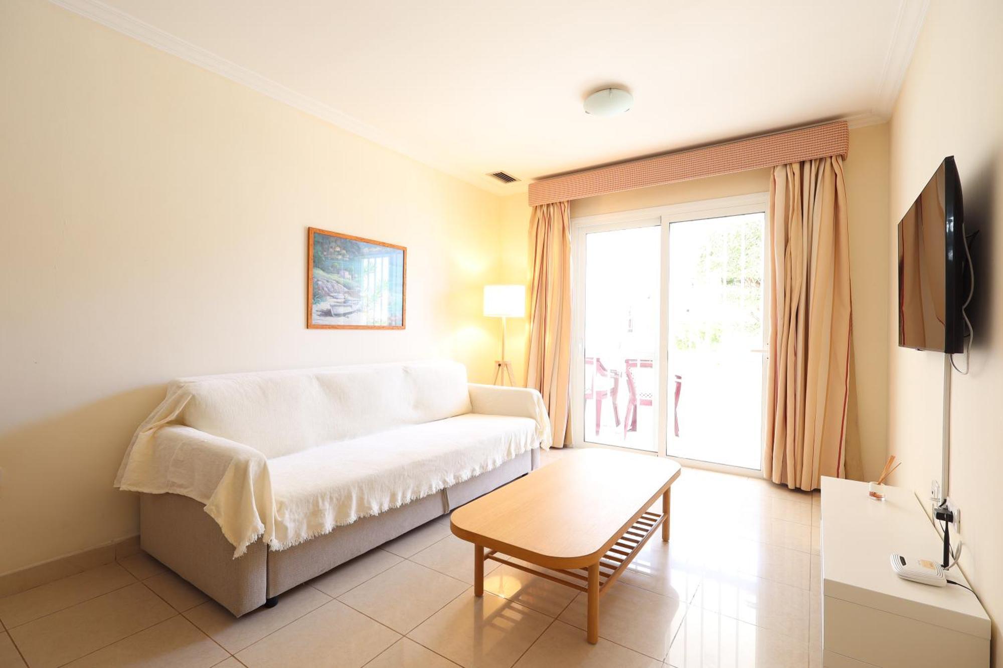 Apartamento Privado La Pinta Beach - Hotel Club Atlantis Costa Adeje  Exterior foto